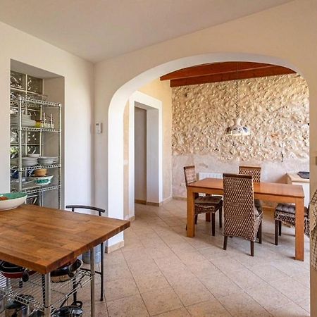 Villa Dels Bous 163 Sineu Extérieur photo