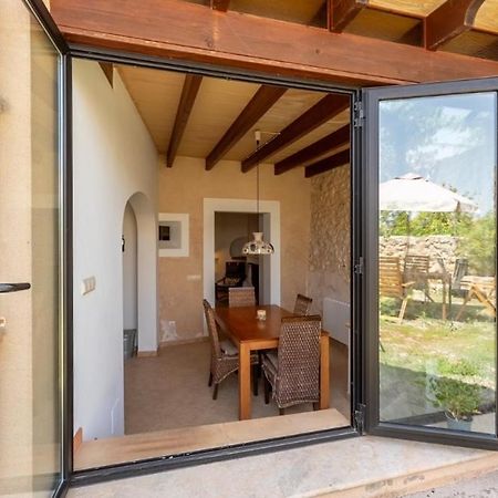 Villa Dels Bous 163 Sineu Extérieur photo