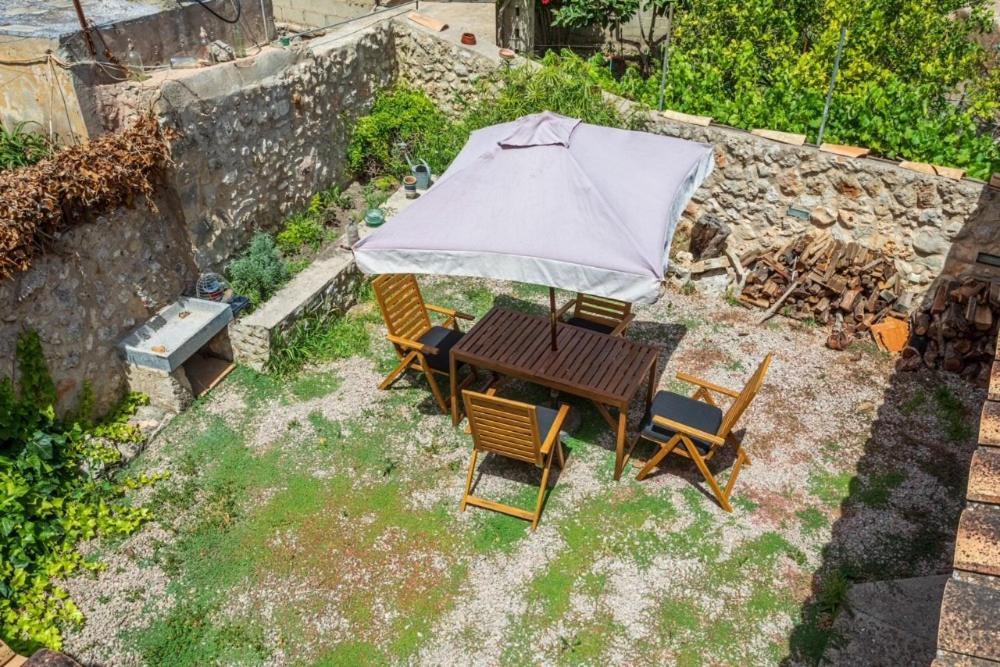 Villa Dels Bous 163 Sineu Extérieur photo