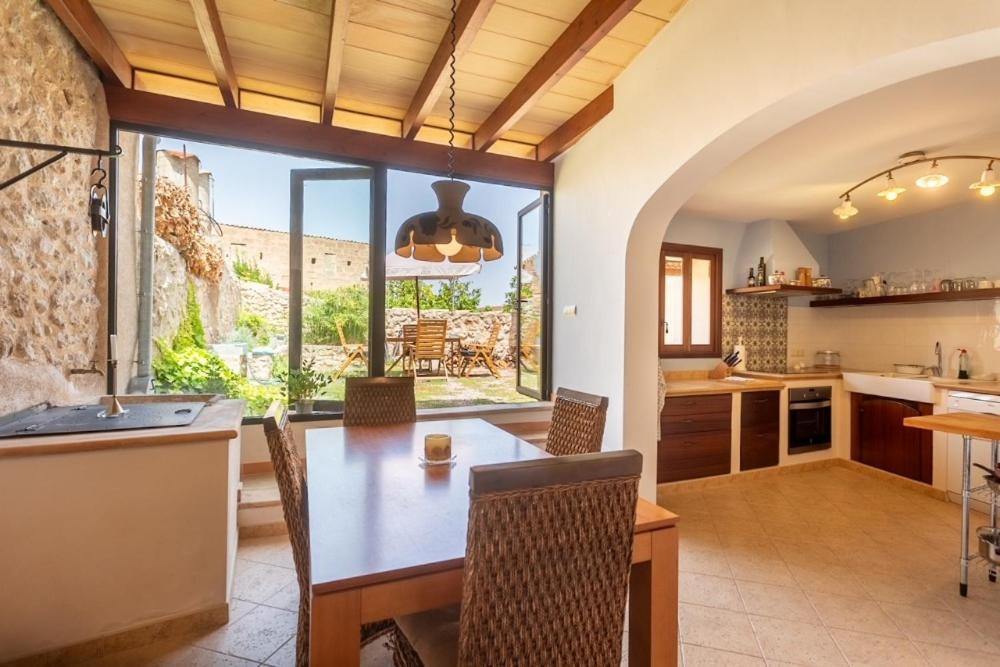 Villa Dels Bous 163 Sineu Extérieur photo
