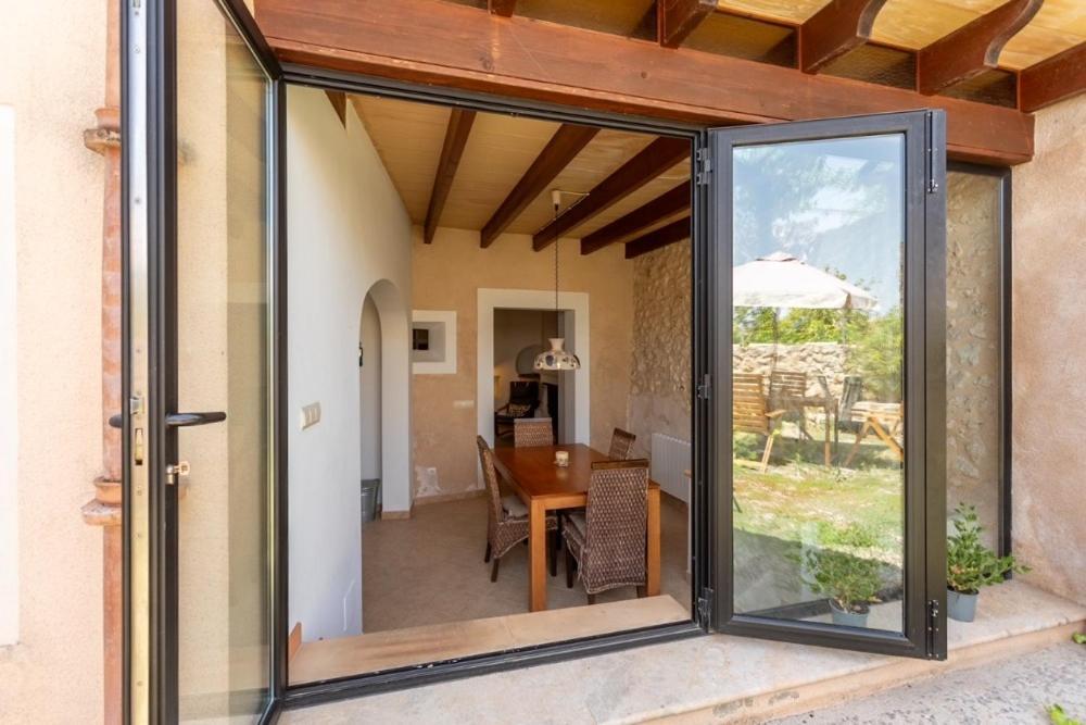 Villa Dels Bous 163 Sineu Extérieur photo