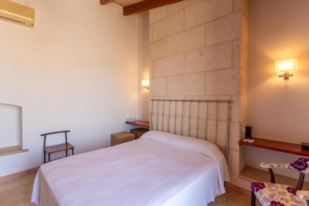 Villa Dels Bous 163 Sineu Extérieur photo